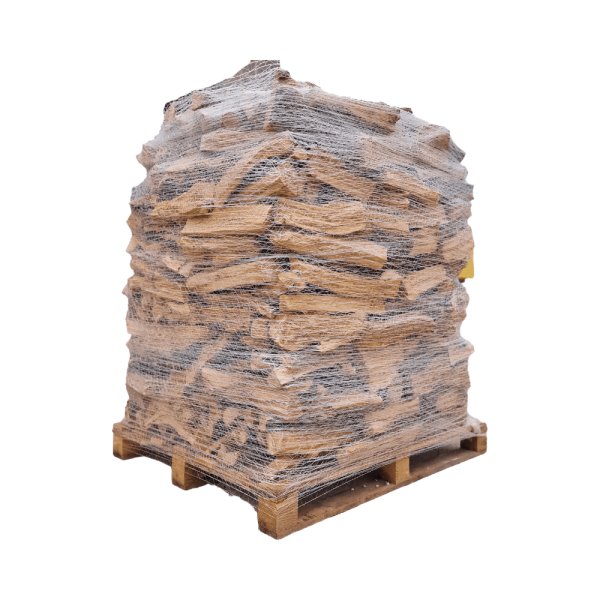 Bancale legna da ardere di Ulivo sfusa – 600 kg - immagine 2