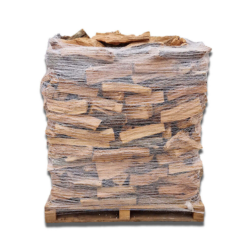 Bancale legna da ardere di Ulivo sfusa – 600 kg