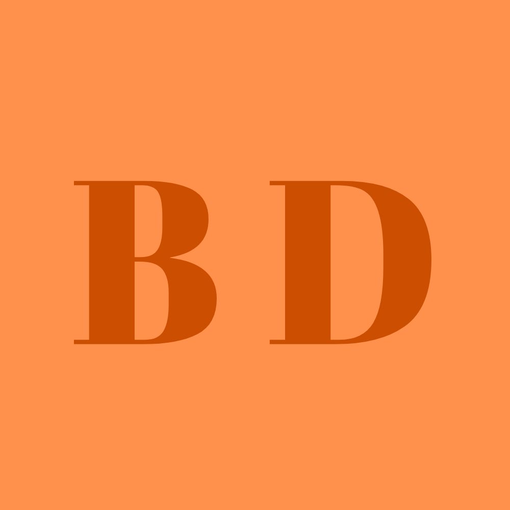 Beatrice D.